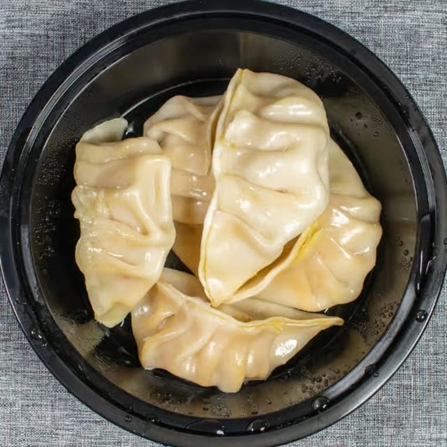 Chicken Momo (5pc).