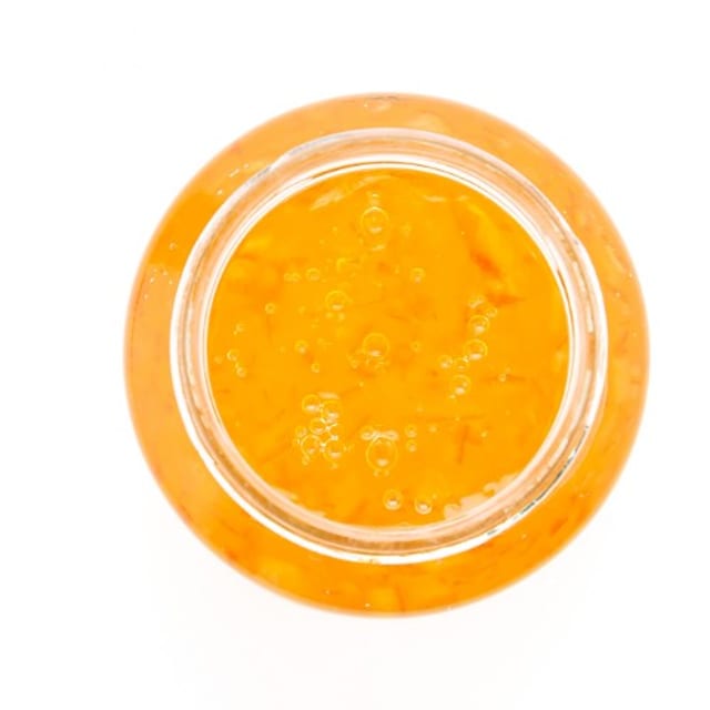 Mango Chutney.