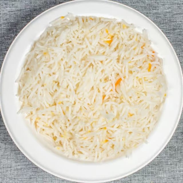 Rice Extra.
