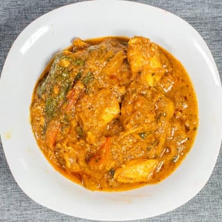 Aloo Gobi