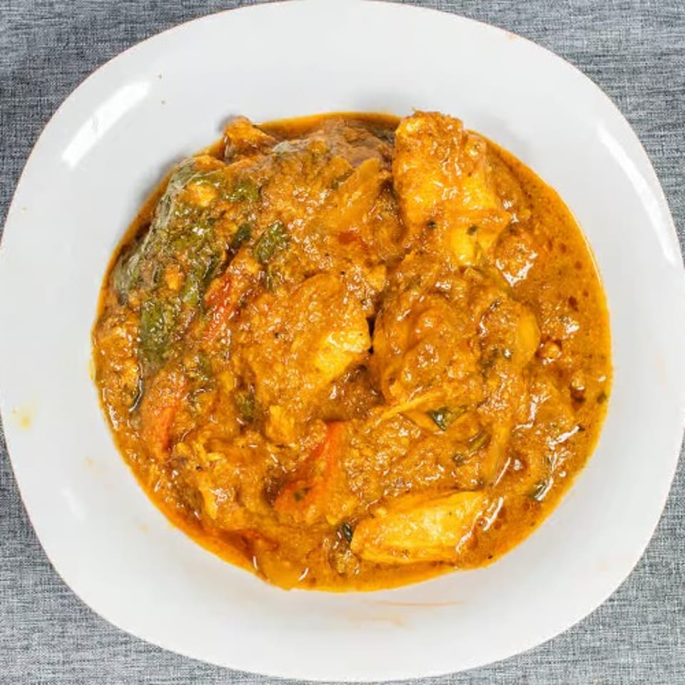 Delicious Aloo Gobi Awaits You