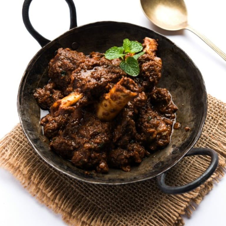 Delicious Masala Dishes