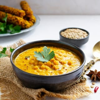 Tadka Daal