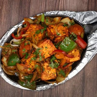 Paneer Tikka