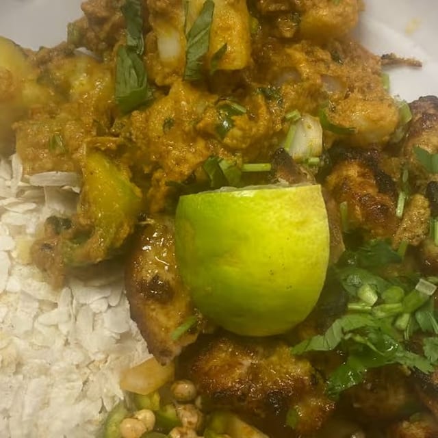 Kathamandu Khaja.