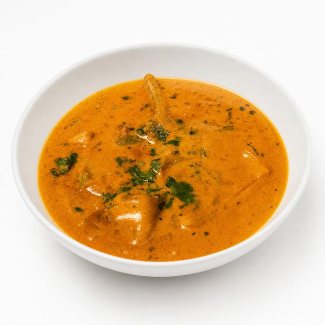 Chicken Shahi Korma.