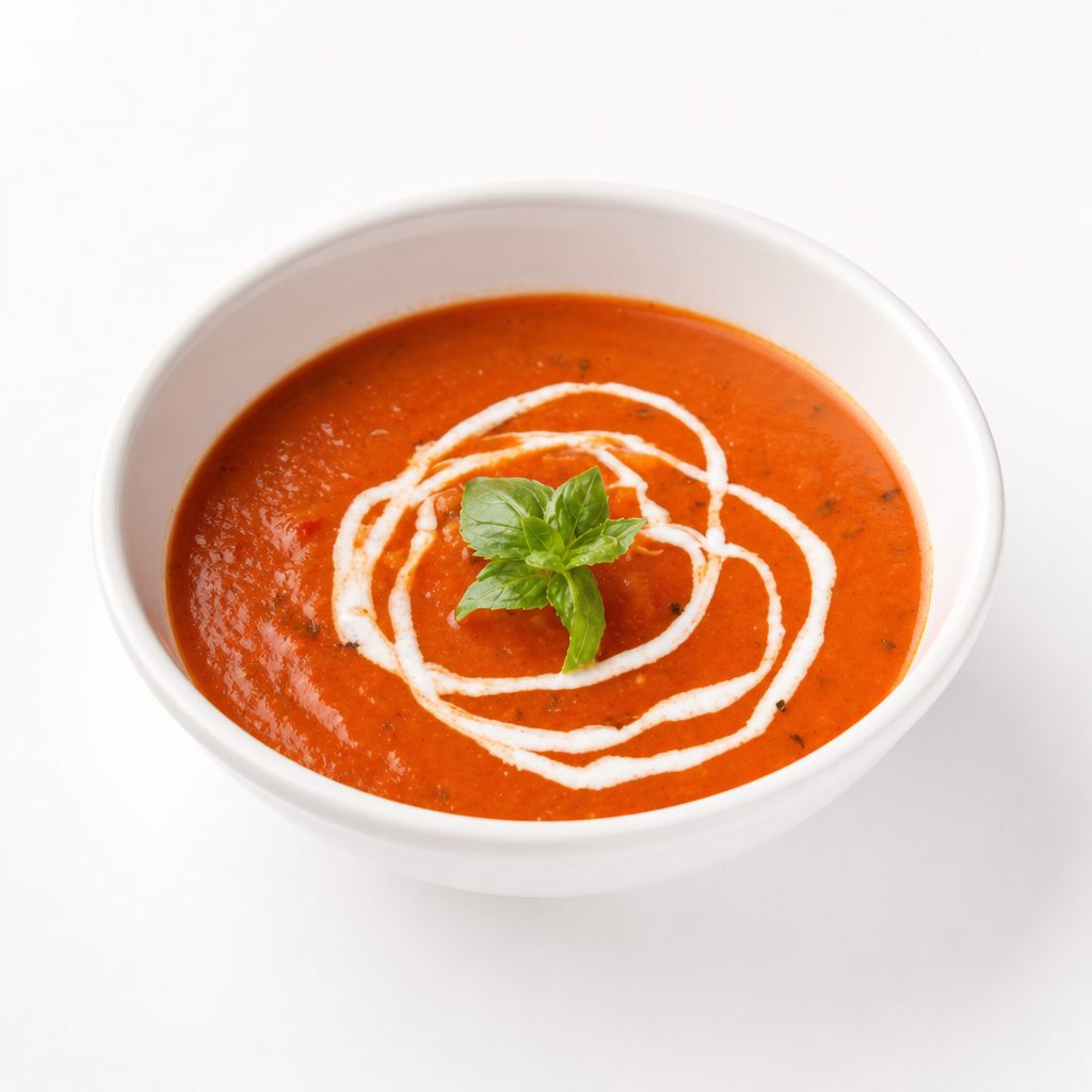 Tomato Soup.