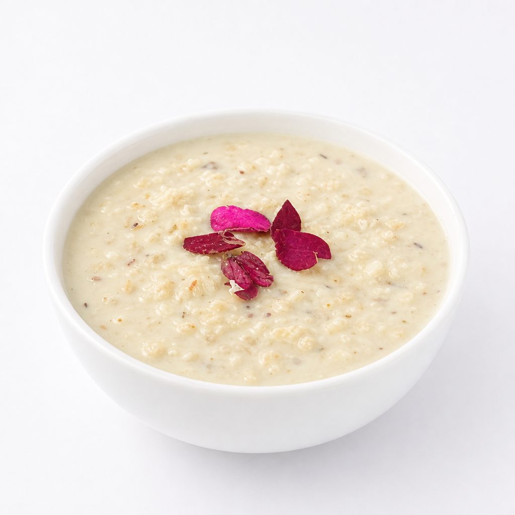 Kheer.