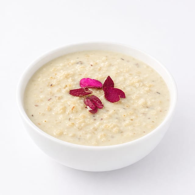 Kheer.