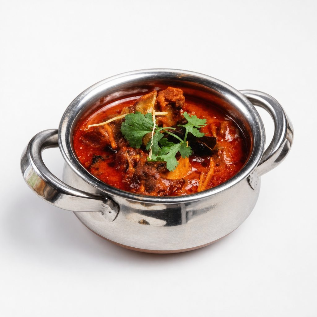 Lamb Saag.