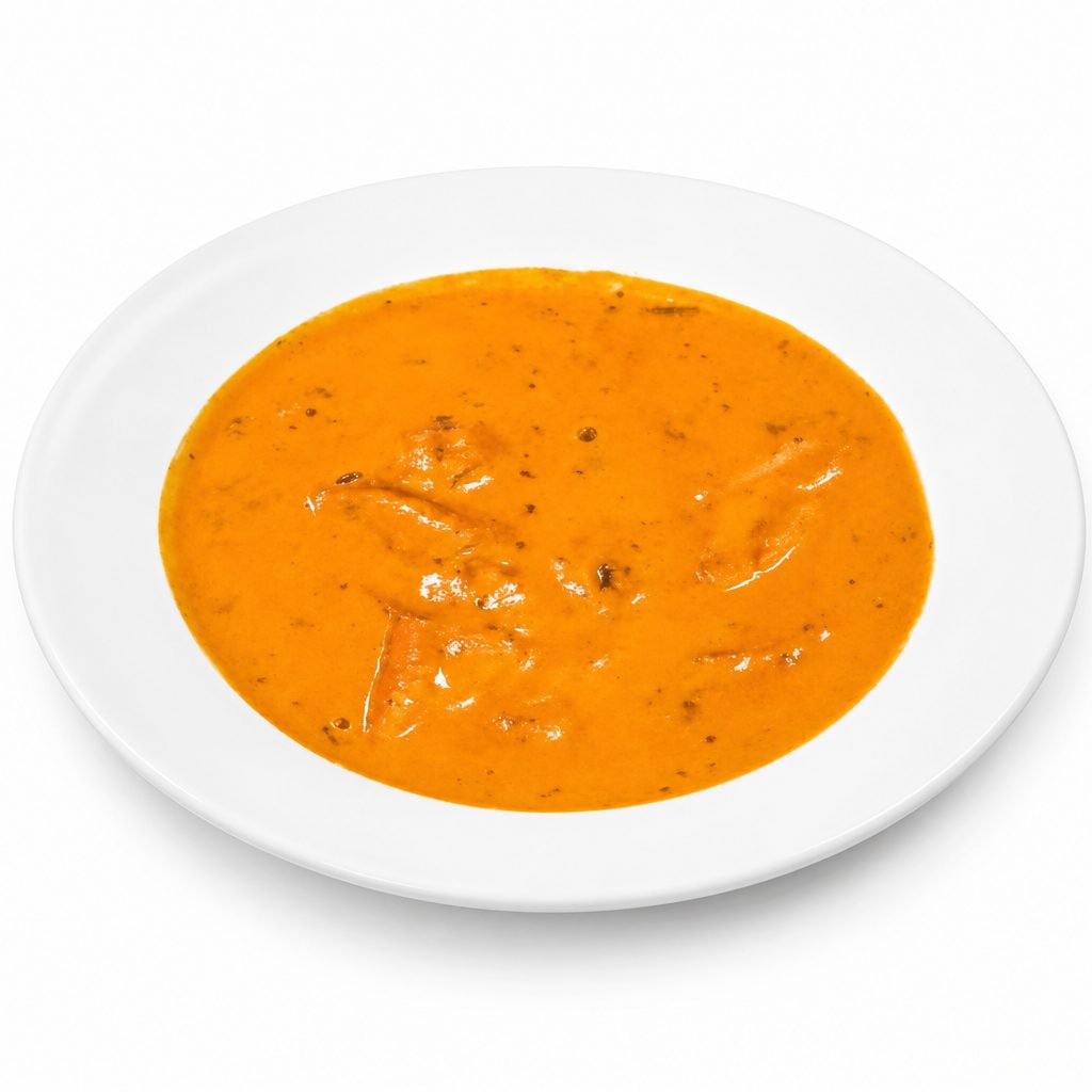 Chicken (Butter) Makhani.