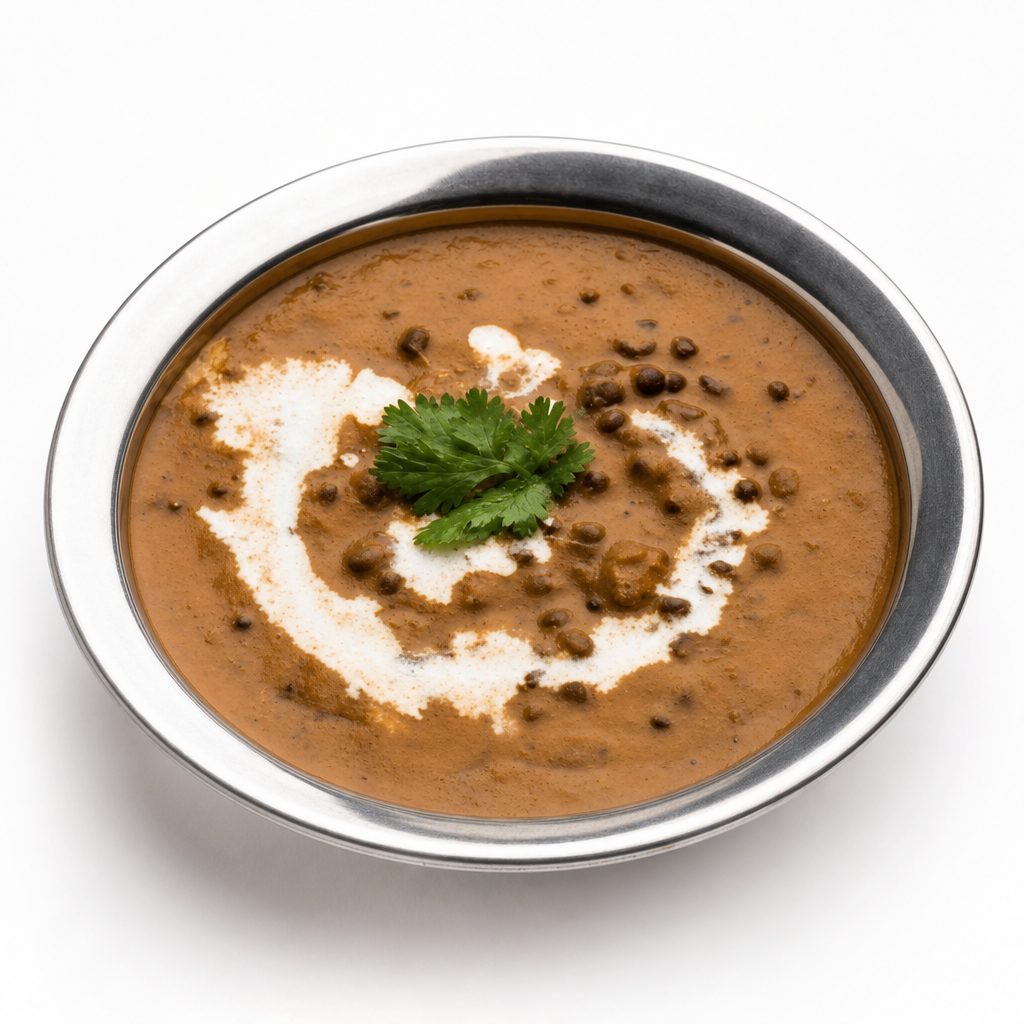 Dal Makhani.