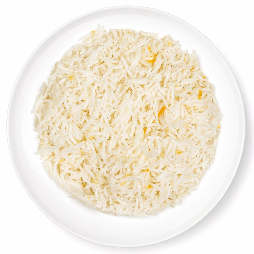 Rice Extra.