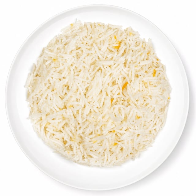 Rice Extra.