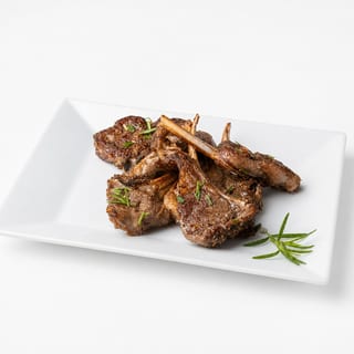 Lamb Chops (5pc)