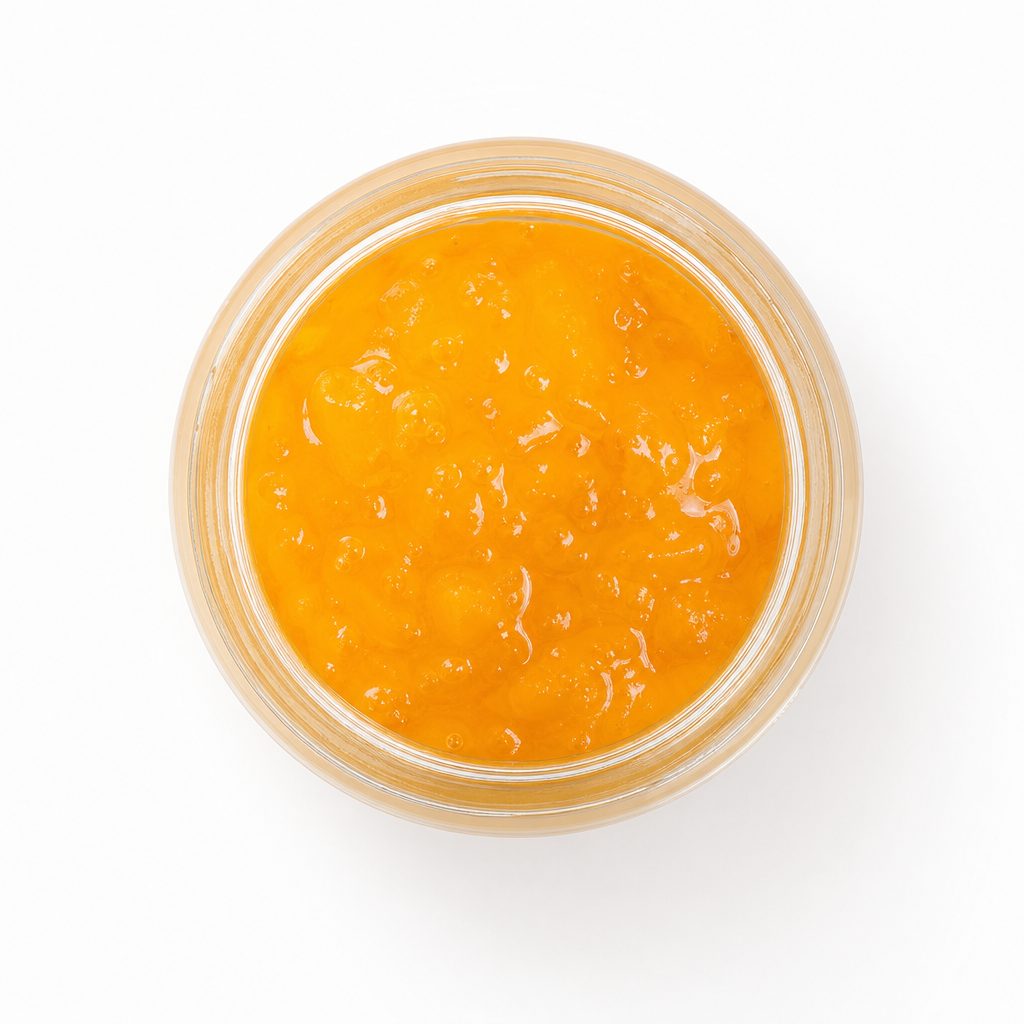 Mango Chutney.