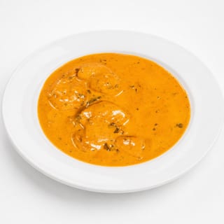 Shrimp Tikka Masala