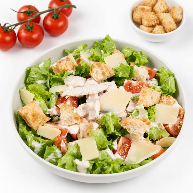 Chicken Salad.