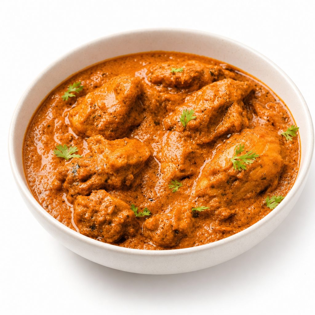 Desi Butter Chicken Bone - In.