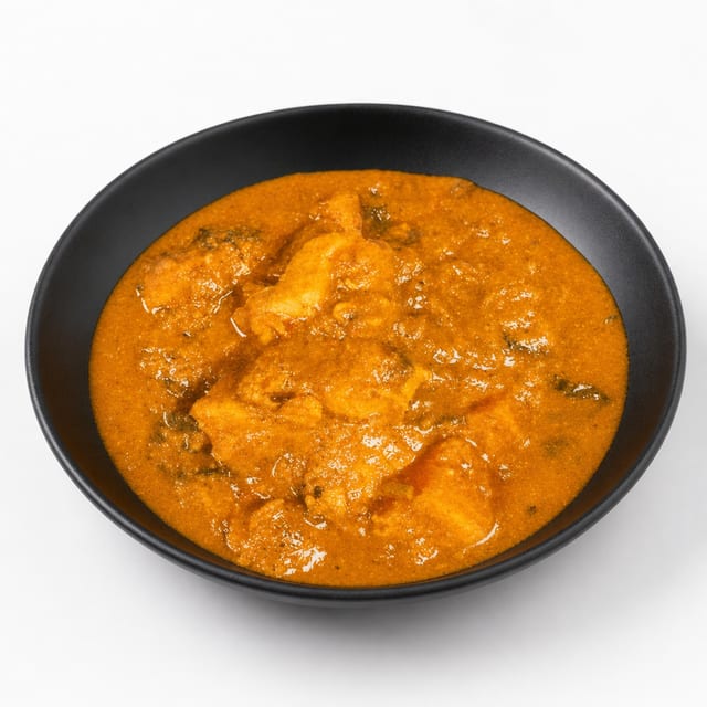 Mango Chicken.