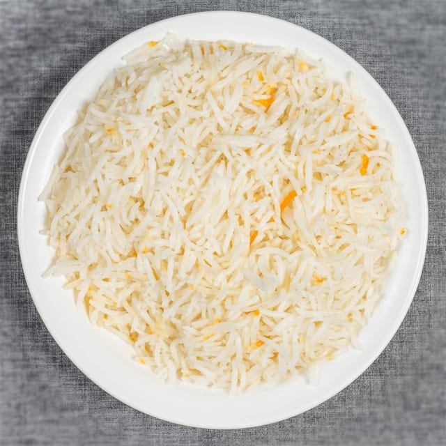 Rice Extra.