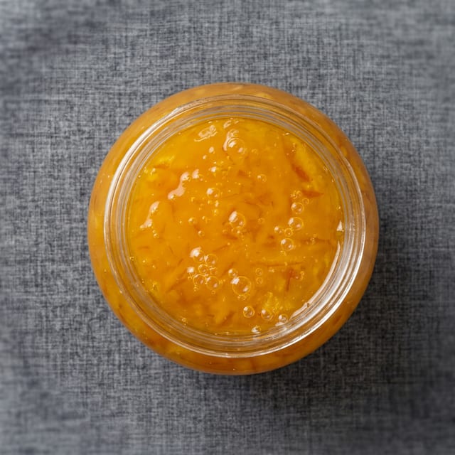 Mango Chutney.
