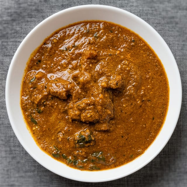 Lamb Rogan Josh.